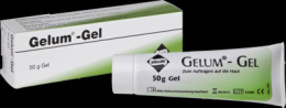 GELUM Gel 50 g