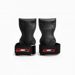 GEN Elite Grips L (18–20 cm Handgelenksumfang)