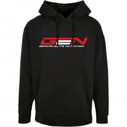 GEN Hoodie M