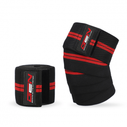 GEN Kneewraps