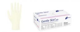 GENTLE SKIN Grip Unt.Hands.Latex unster.pf Gr.M 100 St