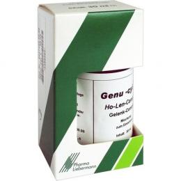 GENU-CYL L Ho-Len-Complex Tropfen 30 ml