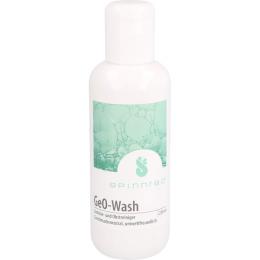 GEO WASH Emulsion 250 ml