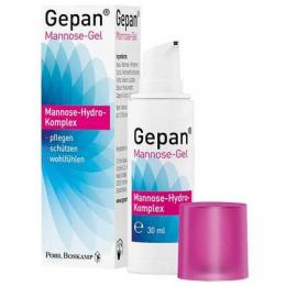 GEPAN Mannose-Gel 30 ml