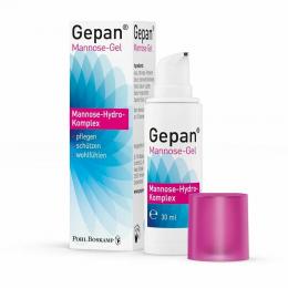 Gepan® Mannose-Gel 30 ml Gel