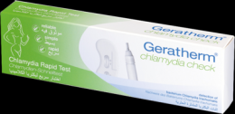 GERATHERM Chlamydia Check Schnelltest 1 St