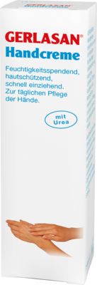 GERLASAN Handcreme mit Urea 40 ml