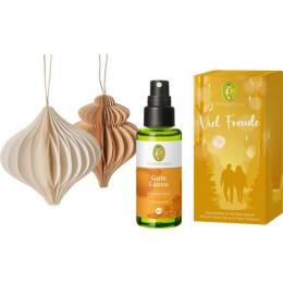 GESCHENKSET Viel Freude 1 St.