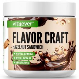 Geschmackspulver: Flavor Craft, 250 g