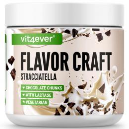 Geschmackspulver: Flavor Craft, 250 g Stracciatella