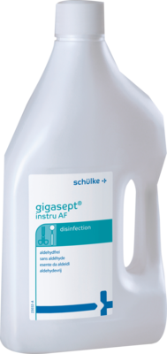 GIGASEPT Instrum.AF Konzentrat 2 L