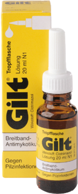 GILT Lsung 20 ml