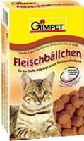 GIMPET Fleischbllchen fr Katzen 100 g