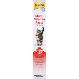 GIMPET Multi-Vitamin-Extra Paste f.Katzen 100 g