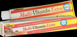 GIMPET Multi-Vitamin-Extra Paste fr Katzen 100 g