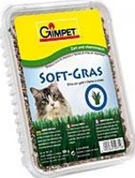 GIMPET Soft Gras fr Katzen 100 g