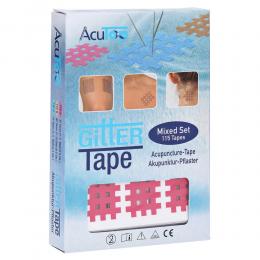 GITTER Tape AcuTop Mix Set 115 St Pflaster
