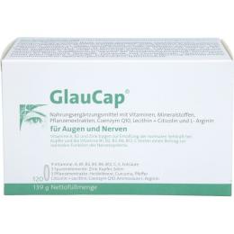 GLAUCAP Kapseln 120 St. (139 g)