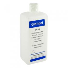 GLEITGEL vet. 500 ml