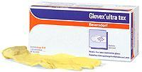 GLOVEX Ultra Tex Handsch.puderfr.gro 100 St