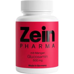 GLUCOSAMIN 500 mg Kapseln 90 St. (51 g)