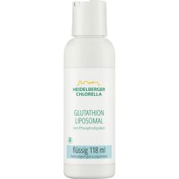 GLUTATHION LIPOSOMAL flüssig 118 ml
