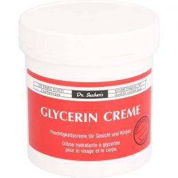 GLYCERIN CREME 250 ml