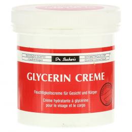GLYCERIN CREME 250 ml Creme