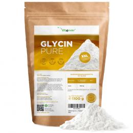 Glycin Pure - 1,1 kg