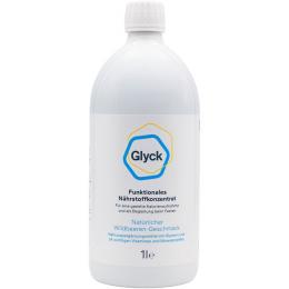 GLYCK Konzentrat 1000 ml