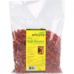 GOJI BEEREN 300 g