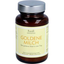 GOLDENE MILCH Pulver 50 g