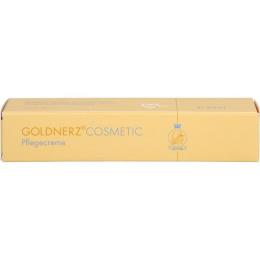 GOLDNERZ Pflegecreme 50 g