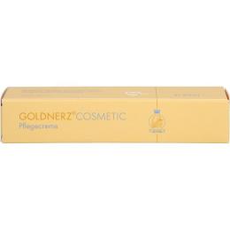 GOLDNERZ Pflegecreme 50 g