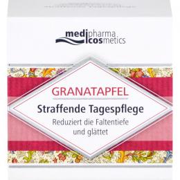 GRANATAPFEL STRAFFENDE Tagespflege Creme 50 ml