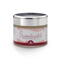 GRANATAPFEL WEIHRAUCH Creme 50 ml