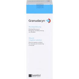 GRANUDACYN Wundspüllösung NPWT 500 ml