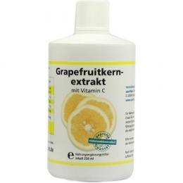 GRAPEFRUIT KERN Extrakt 250 ml