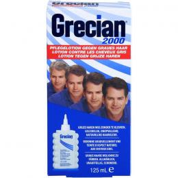 GRECIAN 2000 Pflegelotion gegen graues Haar 125 ml