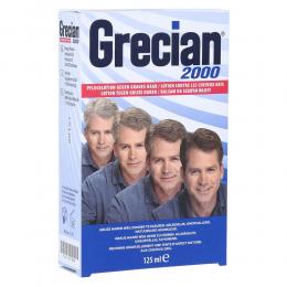 Grecian 2000 Pflegelotion gegen graues Haar 125 ml Lotion