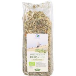 GRIECHISCHER Bergtee Orange Bio Hirtentee 50 g