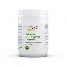 GRIFFONIA 5-HTP 100 mg Langzeit Tabletten 100 St