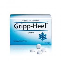 GRIPPHEEL Tabletten 250 St Tabletten