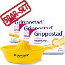 GRIPPOSTAD C BUNDLE 3X24 St