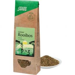 GRÜNER ROOIBOSTEE Natur Kräutertee Bio Salus 75 g (75 g)