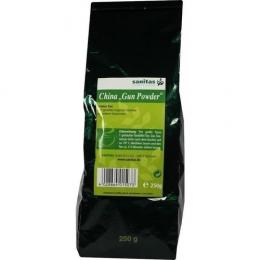 GRÜNER TEE Gunpowder 250 g