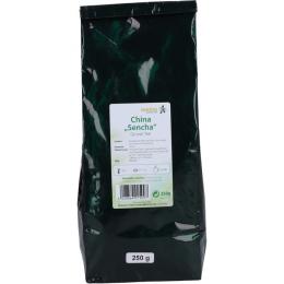 GRÜNER TEE Sencha 250 g