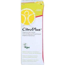 GSE CitroPlus Liquidum 50 ml