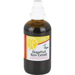 GSE Grapefruit Kern Extrakt Liquidum 100 ml