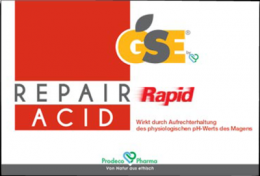 GSE Repair Rapid Acid Tabletten 36 St